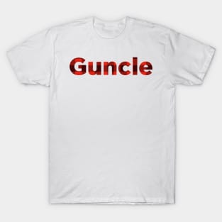 Guncle T-Shirt